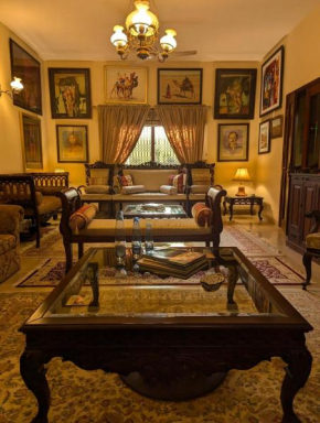 Mandakini House